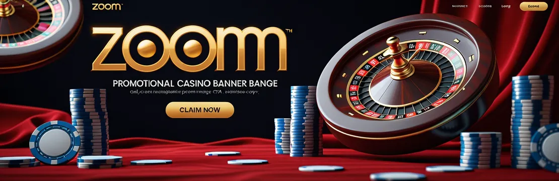 Zoome Casino Zoom